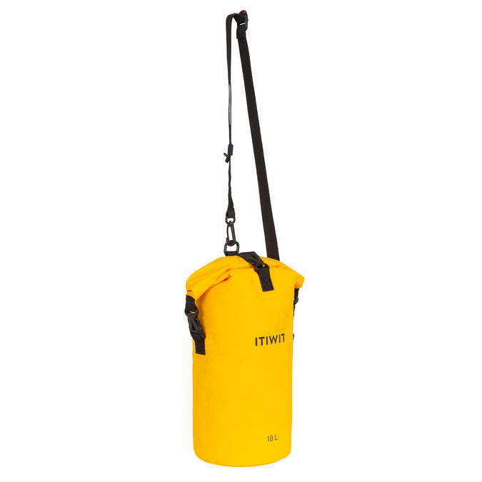 





WATERPROOF DRY BAG 10L, photo 1 of 9