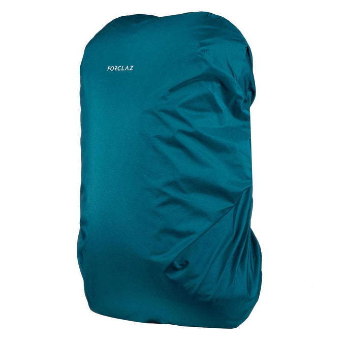 Decathlon bag 2025 rain cover