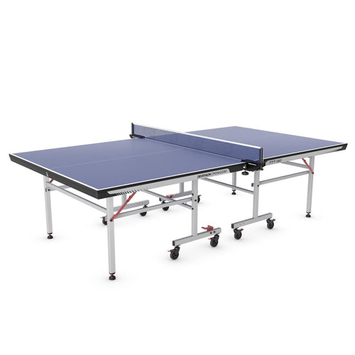





Club Table Tennis Table TTT130