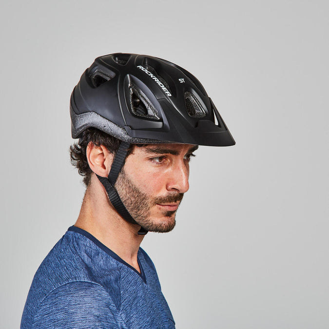 





ST 100 MTB Cycling Helmet, photo 1 of 11