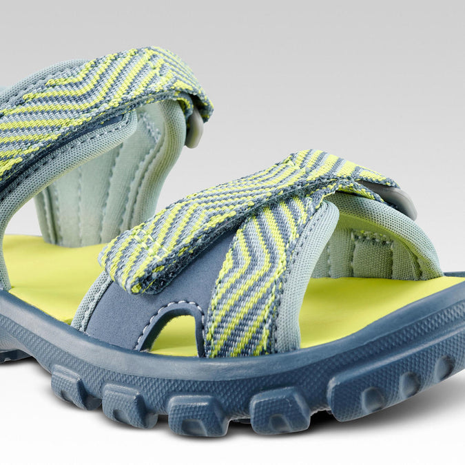 Decathlon discount walking sandals