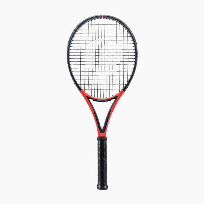 





Adult Tennis Racket Power Pro TR990 300g - Red/Black, photo 1 of 10