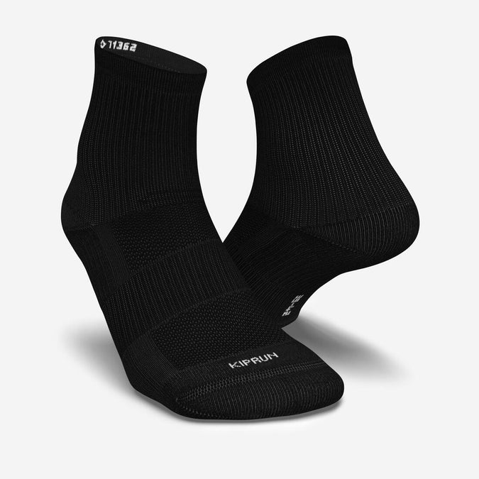 





RUNNING COMFORTABLE MID-HEIGHT SOCKS 2-Pack, photo 1 of 9