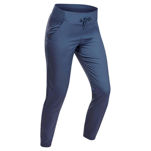 MYTREKALLY Women's Golf Pants Workout Gym Pants Joggers Athletic Tapered  Track Pants for Training, Running, Yoga, Dark-grey, M: Buy Online at Best  Price in UAE 