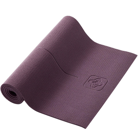 





Comfort Yoga Mat 8 mm - Blue Jungle