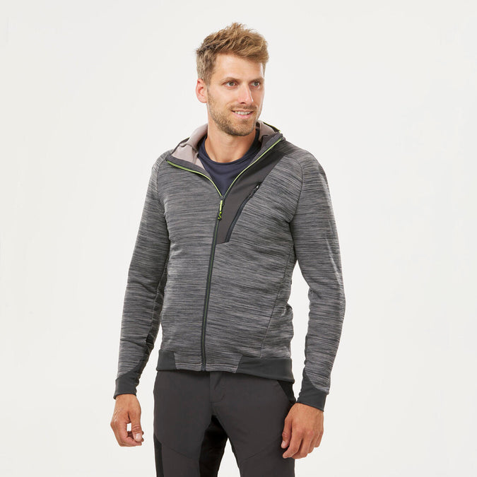 Outdoor 2024 fleece jacket