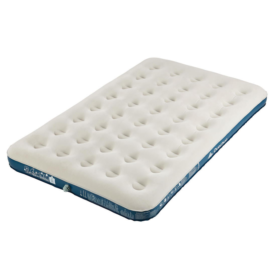 Euro blow up mattress best sale