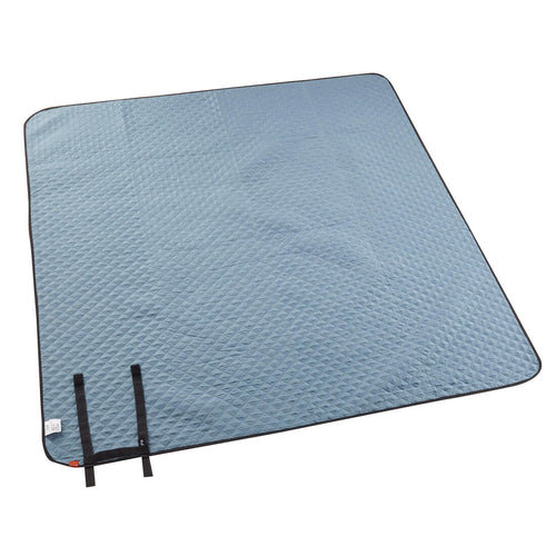 





Comfort blanket for picnics and camping - 170 x 140 cm