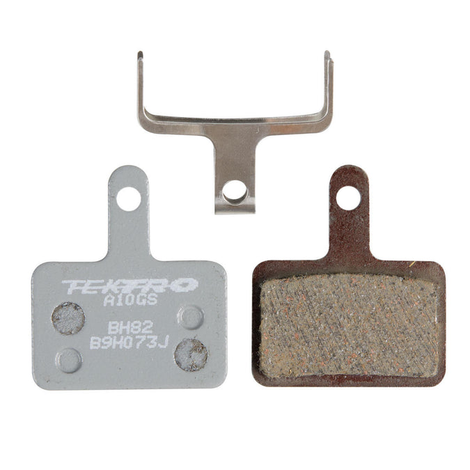 





Disc Brake Pads Twin-Pack A10GS, photo 1 of 1