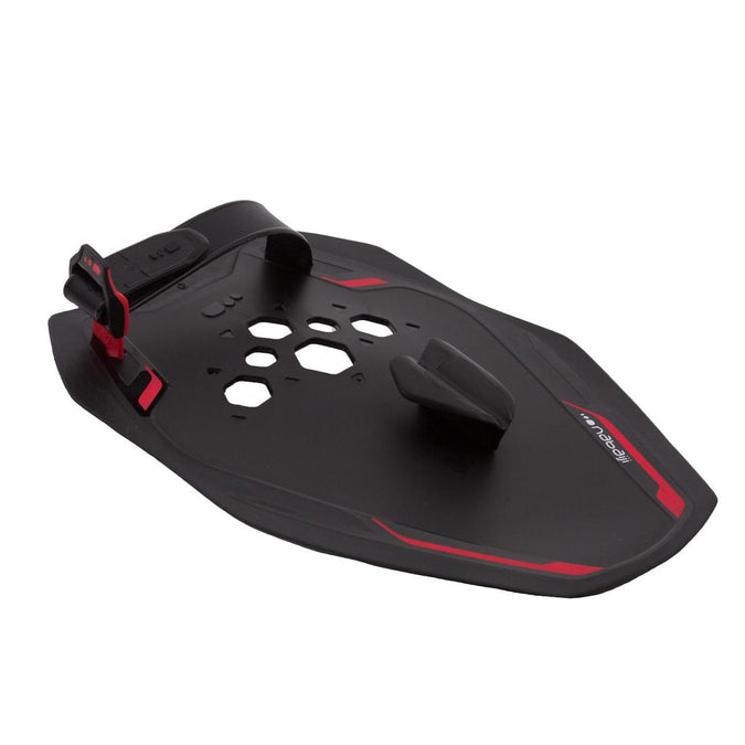 





QUICK'IN 900 SWIMMING PADDLES - BLACK RED, photo 1 of 6