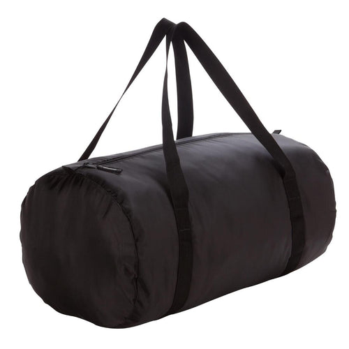 





Fold-Down Fitness Bag 30L