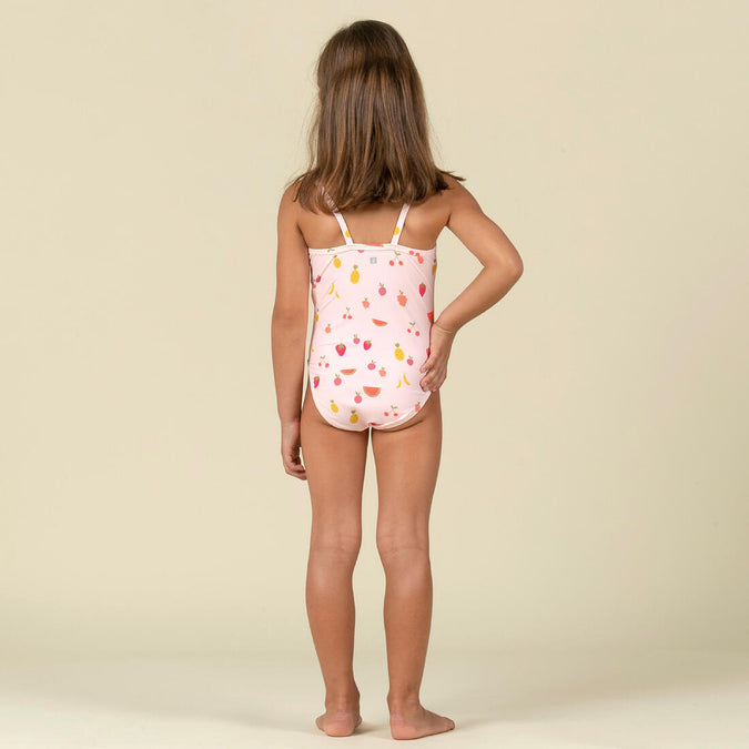 Decathlon on sale baby swimsuit