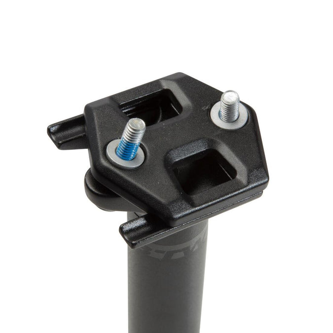 Decathlon store dropper seatpost