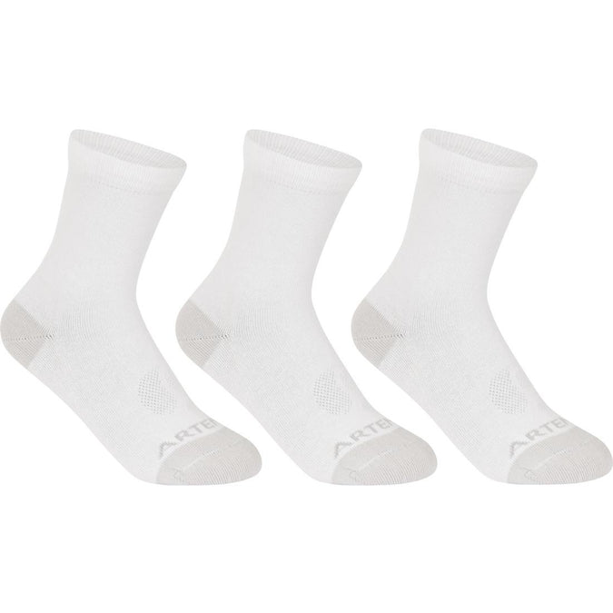 





RS 160 Junior High Sports Socks Tri-Pack - Blue, photo 1 of 9