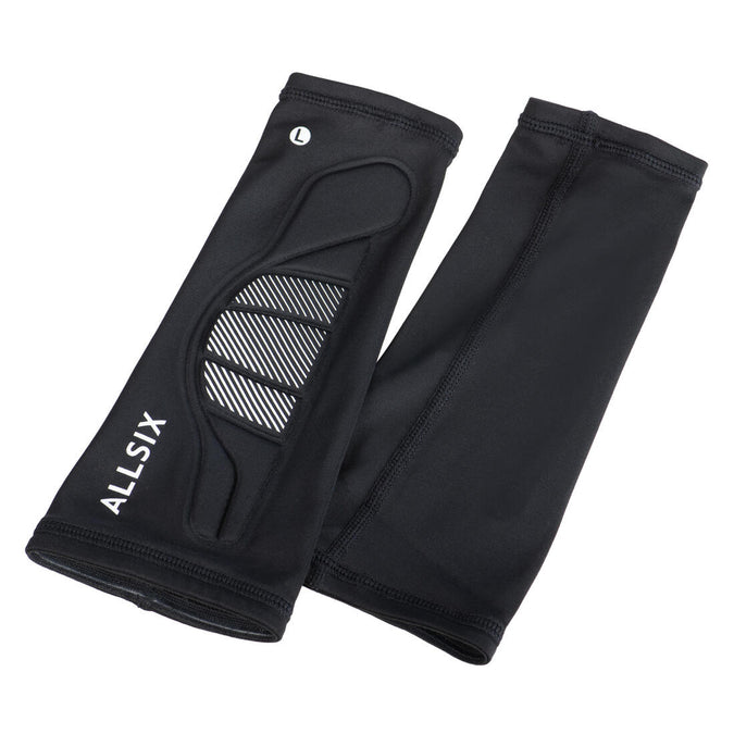 





VAP100 Volleyball Sleeves - Black, photo 1 of 3