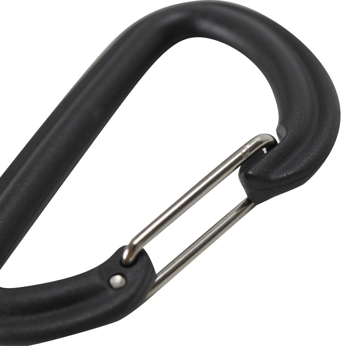 Plastic Campsite Snap Hook for Cutlery