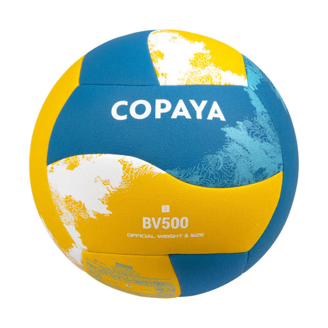 





Beach Volleyball Replica Hybrid 500