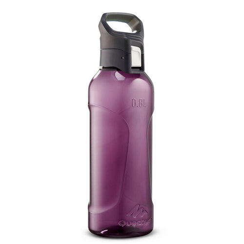 





Tritan flask 0.8 L with quick opening cap for hiking