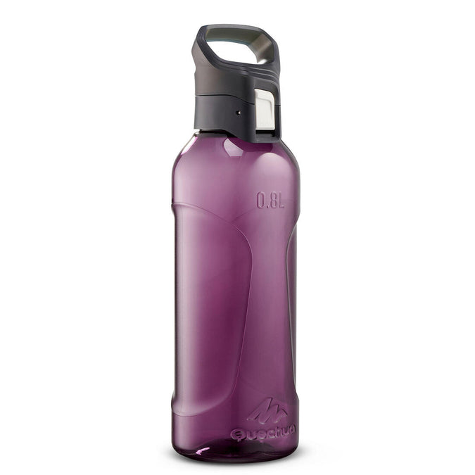 





Tritan flask 0.8 L with quick opening cap for hiking, photo 1 of 13