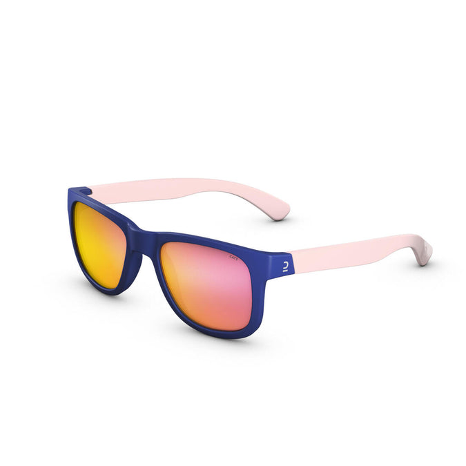 





Kids Hiking Sunglasses Aged 4-8 - MH K140 - Category 3, photo 1 of 9