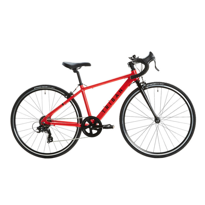 





Kids' 26-Inch Road Bike Ages 9-12 Triban 100, photo 1 of 8