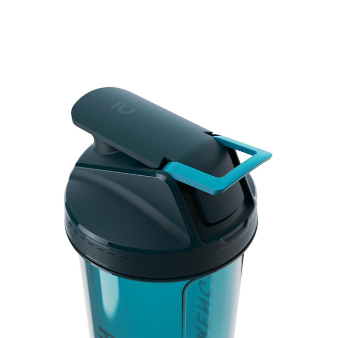 Shaker 300ml Blue