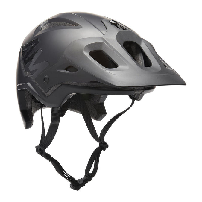 





All Mountain MTB Helmet Black, photo 1 of 8