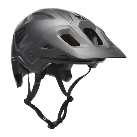 





All Mountain MTB Helmet Black