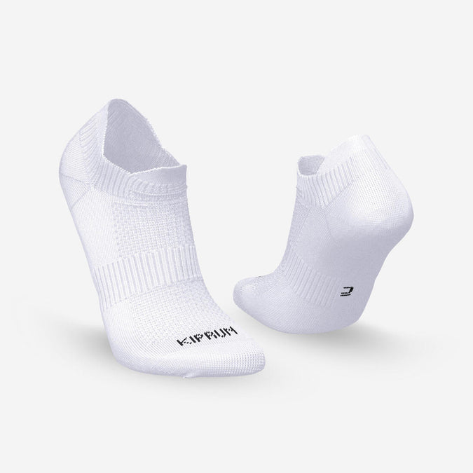 





INVISIBLE COMFORT RUNNING SOCKS 2-pack, photo 1 of 9