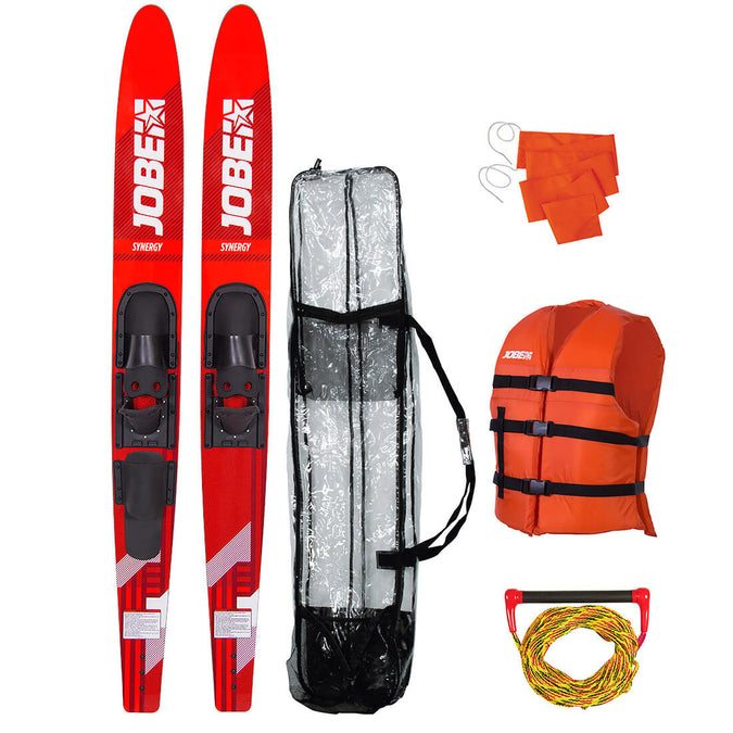 





Adult's water-skiing PACK 170 CM, photo 1 of 1