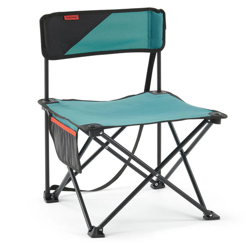 





LOW FOLDING CAMPING CHAIR MH100