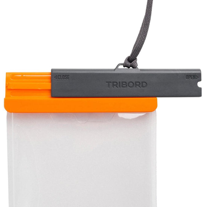 WATERTIGHT PHONE POUCH IPX8 Decathlon UAE