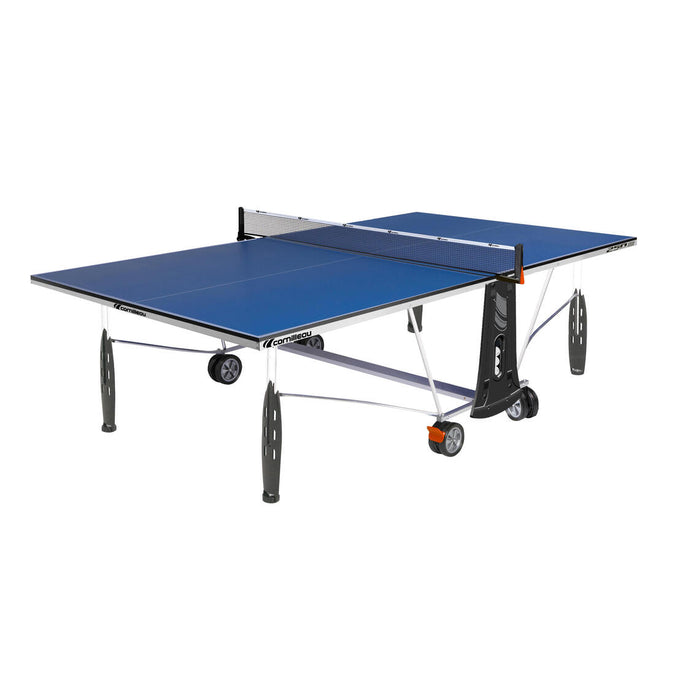 





250 Indoor Table Tennis Table, photo 1 of 10