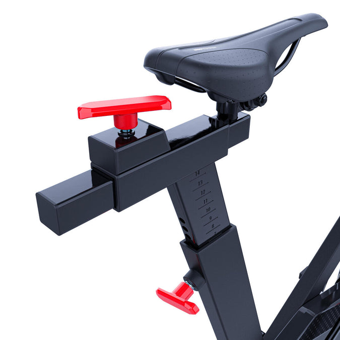 Basic store exercise bike