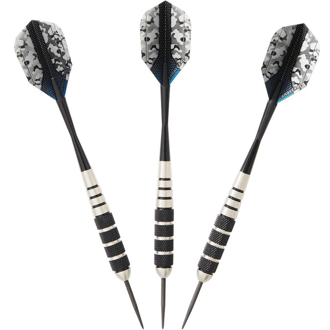 





T560 Steel-Tipped Darts Tri-Pack, photo 1 of 8