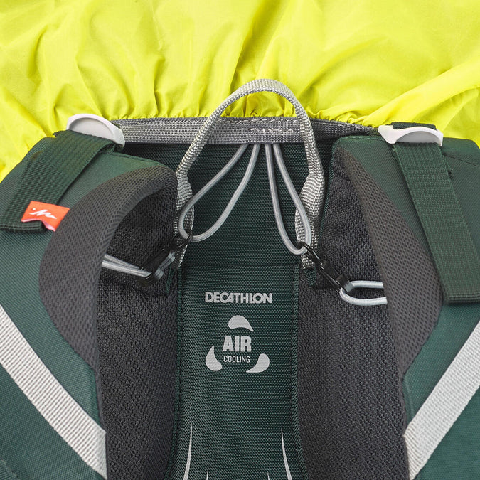 Decathlon raincover shop