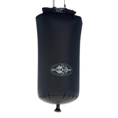 





Camping Solar Shower