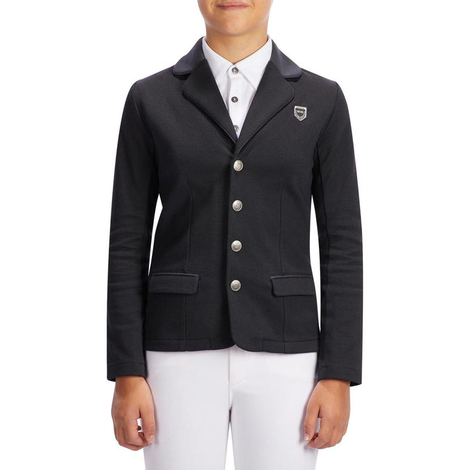 Decathlon best sale riding jacket