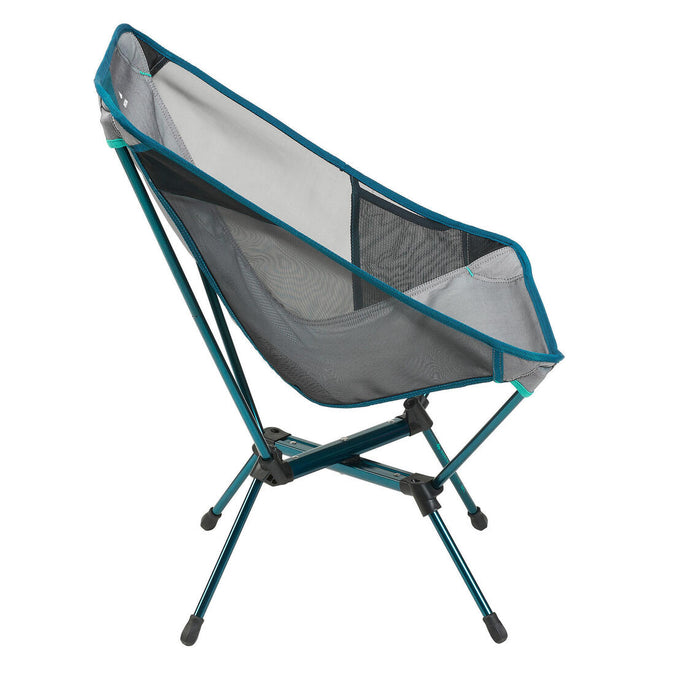 Decathlon hot sale camping chair