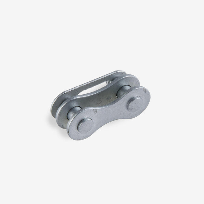 





Quick Release Links for 1-speed Bike Chain x 2, photo 1 of 4