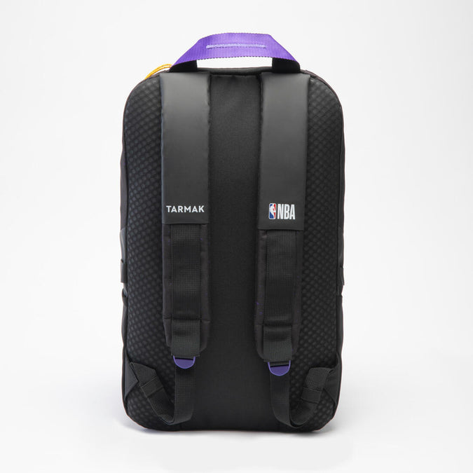 Basketball backpacks cheap on sale