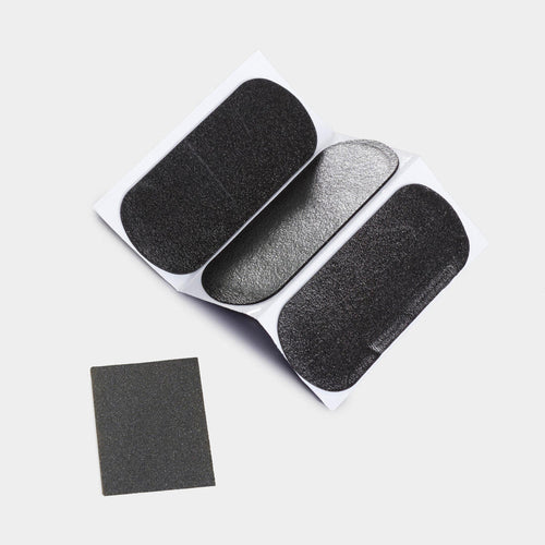 





3 large adhesive patch kit - Inflatable mattress repair - 7cm x 3 cm