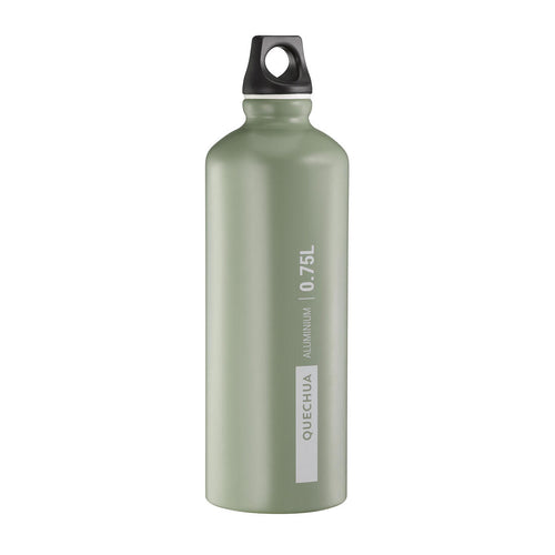 





0.75L Aluminium Screw-Top Water Bottle