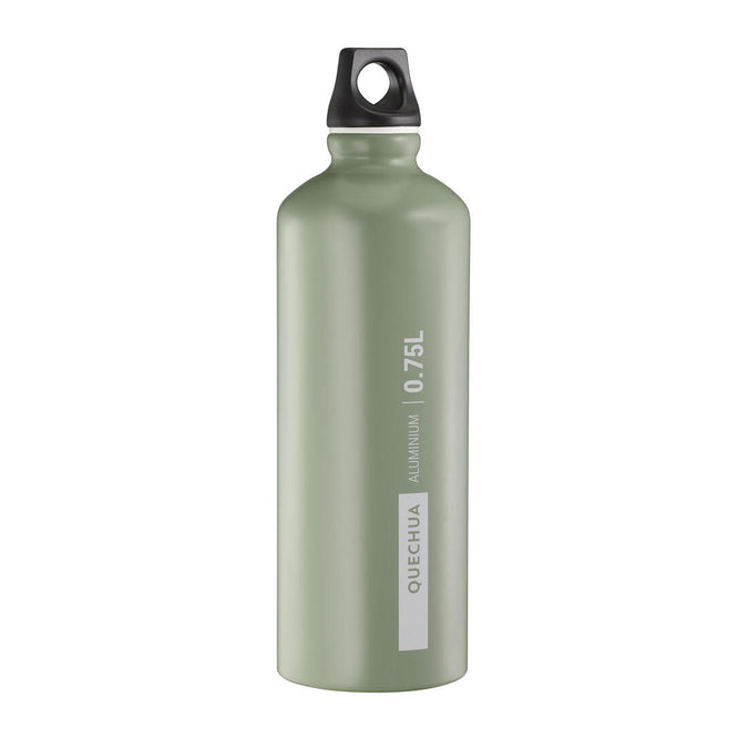 





0.75L Aluminium Screw-Top Water Bottle, photo 1 of 6