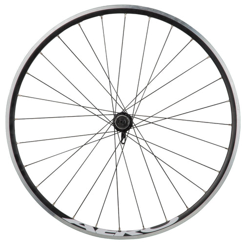 





Triban 520 700 Double-Walled Rear Road Bike Wheel with Cassette