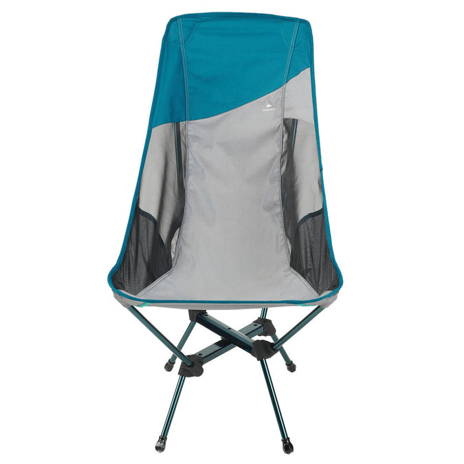 Foldable chair best sale outdoor decathlon