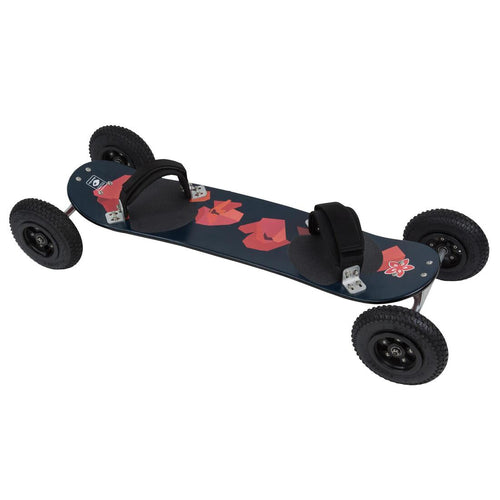 





EASY RIDE MOUNTAIN BOARD