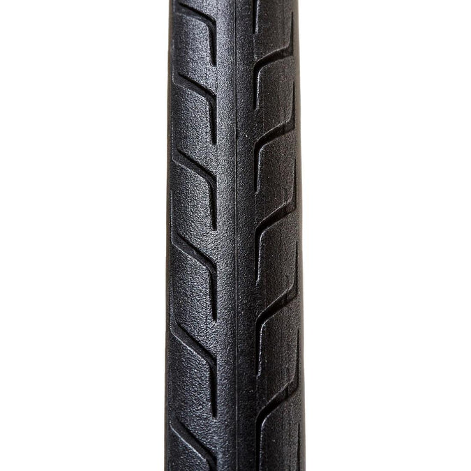 Triban Protect Road Bike Tyre 700x28 Decathlon UAE