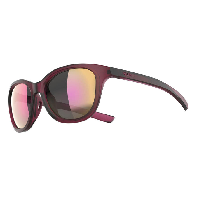 





RUNSTYLE 2 Adult Running Glasses Category 3 - Pink Black Blue, photo 1 of 5