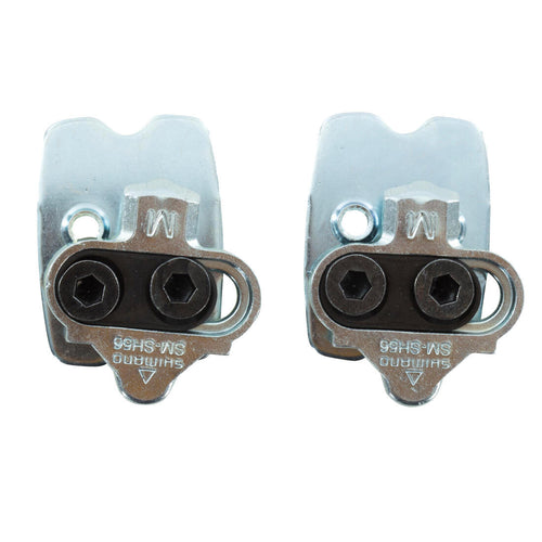





CLEATS COMPATIBLE SPD SM-SH56 METAL + PLATES